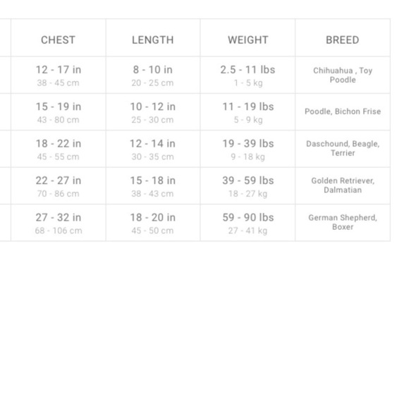 Silver Paw canine dog lifejacket (L) - Picture 8 of 10